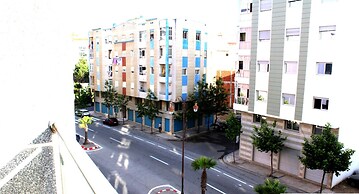 Residence Seramica Fnideq