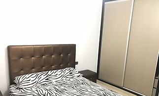 Residence Seramica Fnideq