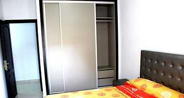 Residence Seramica Fnideq