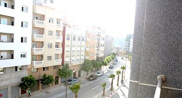 Residence Seramica Fnideq