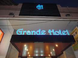 Grande Hotel Araçatuba