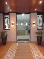 Grande Hotel Araçatuba