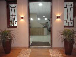 Grande Hotel Araçatuba