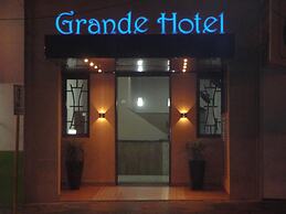 Grande Hotel Araçatuba