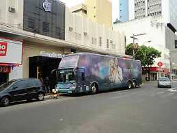 Grande Hotel Araçatuba