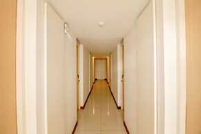 OYO 225 Premier Place Hotel