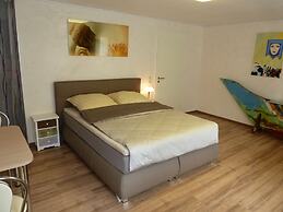 Ferienwohnung Jeremy