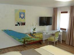 Ferienwohnung Jeremy