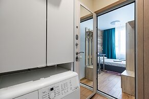 Apartment on Butlerova 7B