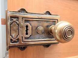 Nanplough Country House and Cottages