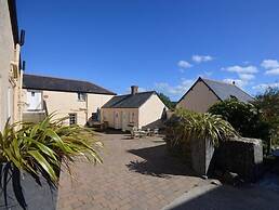 Nanplough Country House and Cottages