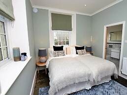 Nanplough Country House and Cottages