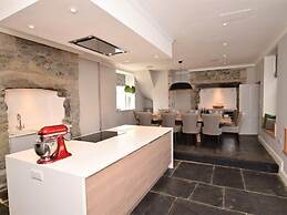 Nanplough Country House and Cottages