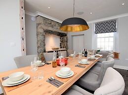 Nanplough Country House and Cottages