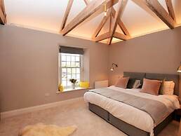 Nanplough Country House and Cottages