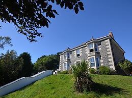 Nanplough Country House and Cottages