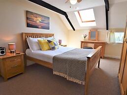 Nanplough Country House and Cottages