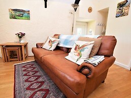 Nanplough Country House and Cottages