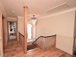 Nanplough Country House and Cottages