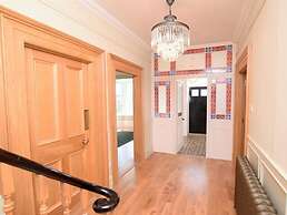 Nanplough Country House and Cottages