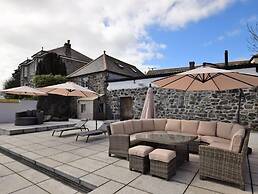 Nanplough Country House and Cottages