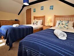 Nanplough Country House and Cottages