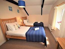 Nanplough Country House and Cottages