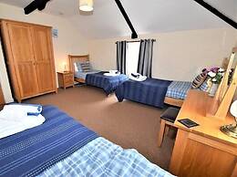 Nanplough Country House and Cottages