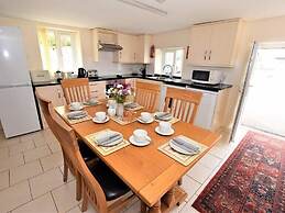 Nanplough Country House and Cottages