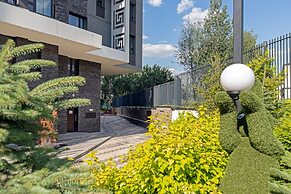 Apartment Butlerova 7B - 2