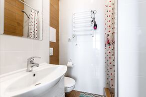 Apartment Butlerova 7B - 2