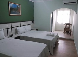 Hotel Vila Mar