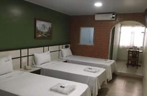 Hotel Vila Mar