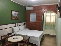 Hotel Vila Mar