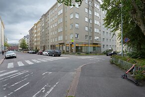 WeHost Ruusankatu 8