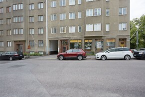 WeHost Ruusankatu 8