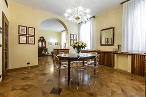 Marco Polo Deluxe R&R