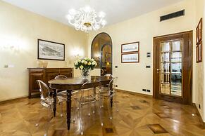 Marco Polo Deluxe R&R