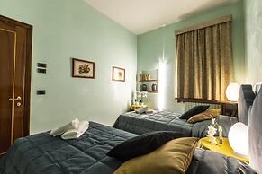 Marco Polo Deluxe R&R