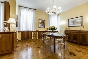 Marco Polo Deluxe R&R