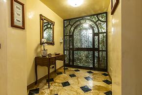 Marco Polo Deluxe R&R