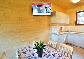 Tropikana Domki Apartamenty