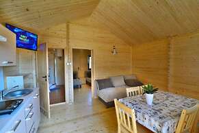 Tropikana Domki Apartamenty