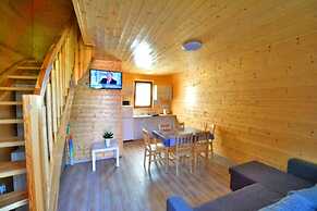 Tropikana Domki Apartamenty