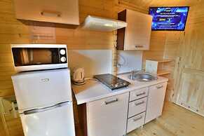 Tropikana Domki Apartamenty