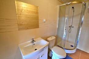 Tropikana Domki Apartamenty