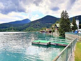 Ferienwohnung Royal Walchensee