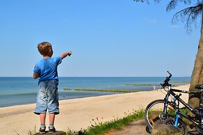 Czar Morza Pokoje Goscinne