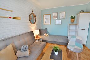 Czar Morza Pokoje Goscinne