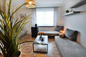 Czar Morza Pokoje Goscinne